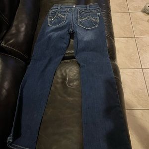 Ariat Boot cut jeans